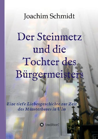 Der Steinmetz und die Tochter des Bürgermeisters