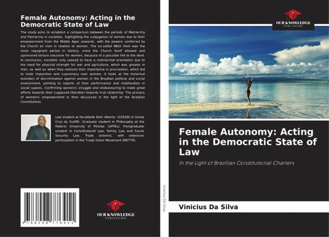 Female Autonomy: Acting in the Democratic State of Law