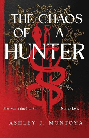 The Chaos of a Hunter