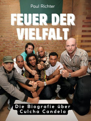 Feuer der Vielfalt