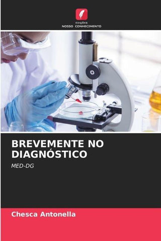 BREVEMENTE NO DIAGNÓSTICO