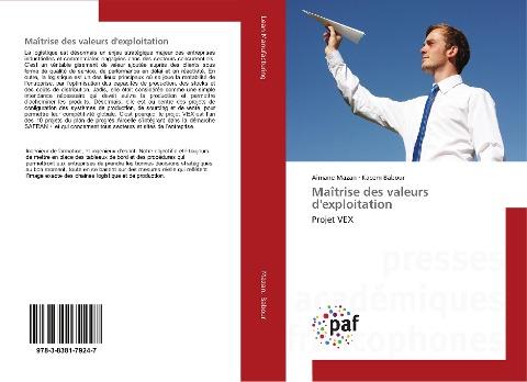 Maîtrise des valeurs d'exploitation
