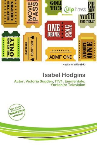 Isabel Hodgins