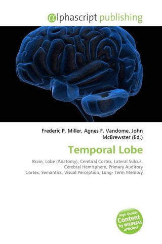 Temporal Lobe