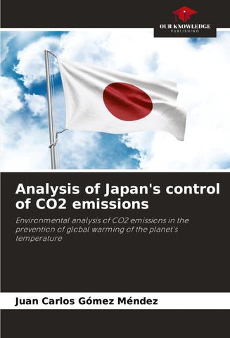 Analysis of Japan's control of CO2 emissions