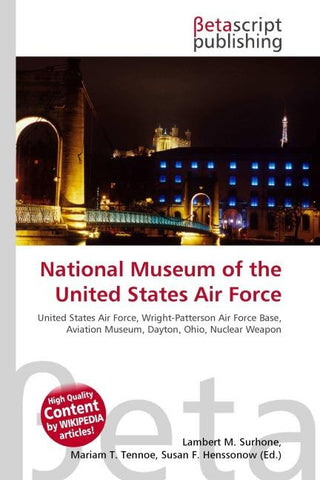 National Museum of the United States Air Force