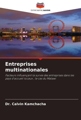 Entreprises multinationales