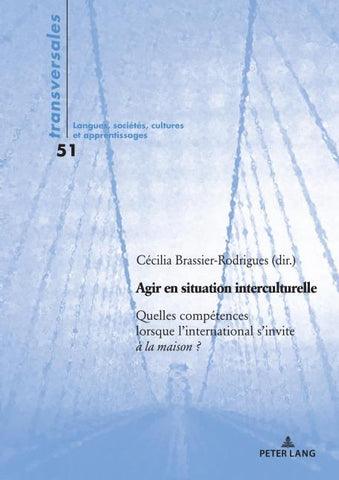 Agir en situation interculturelle