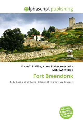 Fort Breendonk