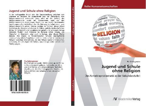 Jugend und Schule ohne Religion