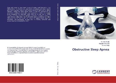 Obstructive Sleep Apnea
