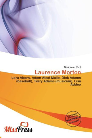 Laurence Morton