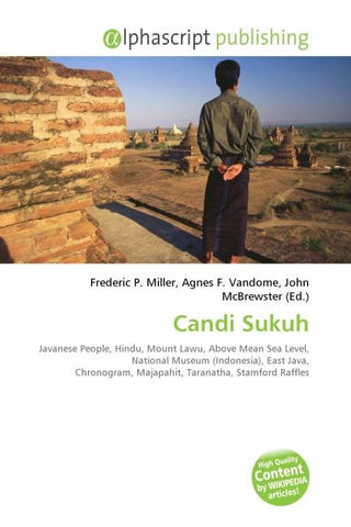 Candi Sukuh