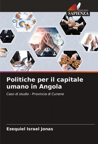 Politiche per il capitale umano in Angola