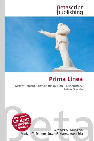 Prima Linea