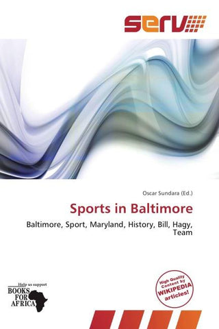 Sports in Baltimore
