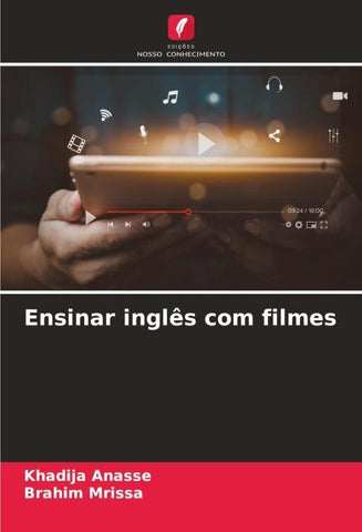 Ensinar inglês com filmes