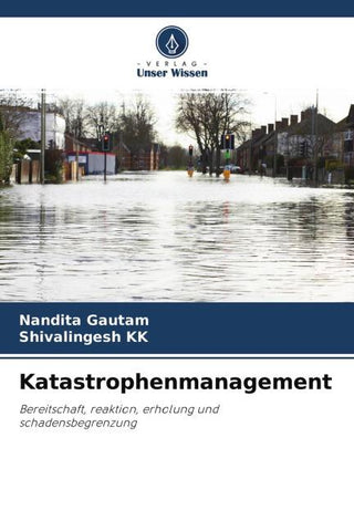 Katastrophenmanagement