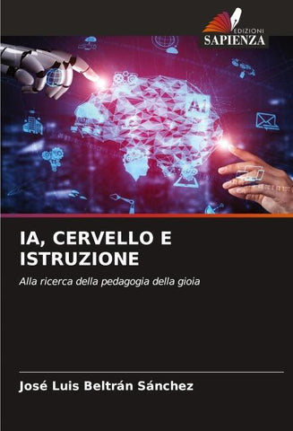 IA, CERVELLO E ISTRUZIONE