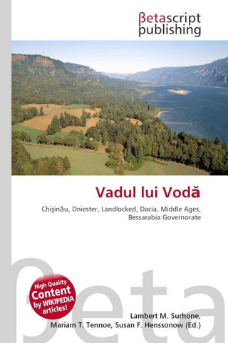 Vadul lui Vod¿
