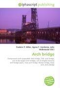 Arch bridge