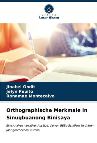 Orthographische Merkmale in Sinugbuanong Binisaya