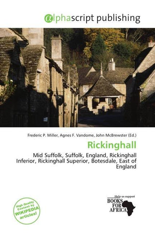 Rickinghall