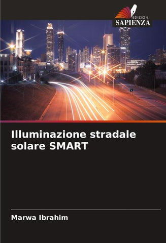 Illuminazione stradale solare SMART