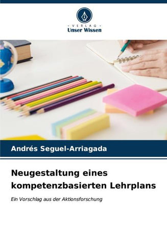 Neugestaltung eines kompetenzbasierten Lehrplans