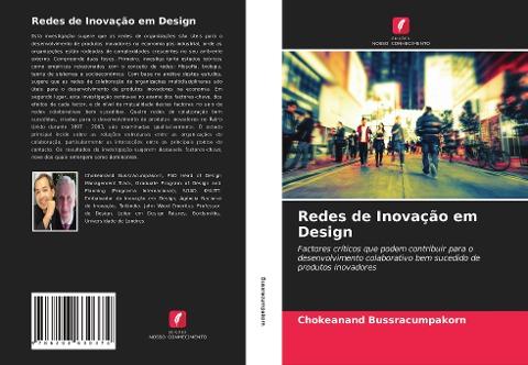Redes de Inovação em Design