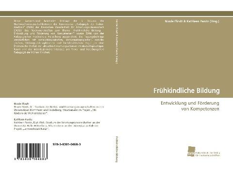 Frühkindliche Bildung