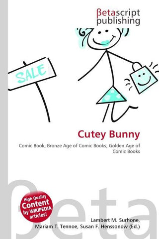 Cutey Bunny