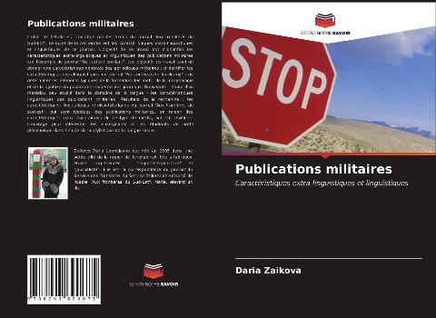 Publications militaires