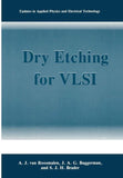 Dry Etching for VLSI