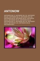 Antonow