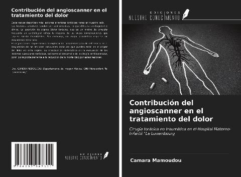 Contribución del angioscanner en el tratamiento del dolor