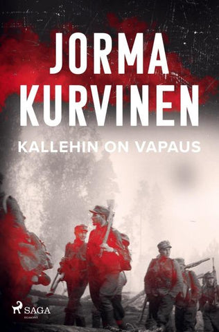 Kallehin on vapaus
