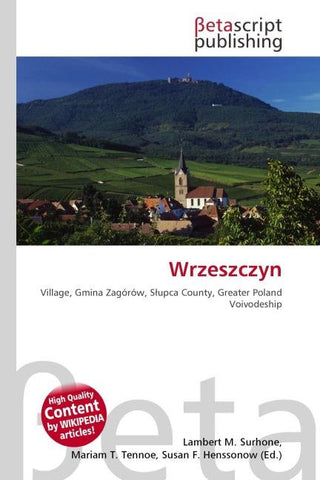 Wrzeszczyn