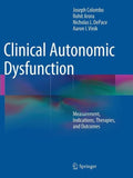 Clinical Autonomic Dysfunction