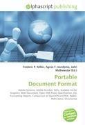 Portable Document Format