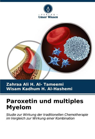 Paroxetin und multiples Myelom