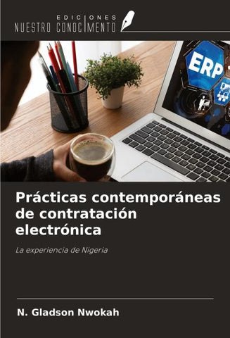 Prácticas contemporáneas de contratación electrónica