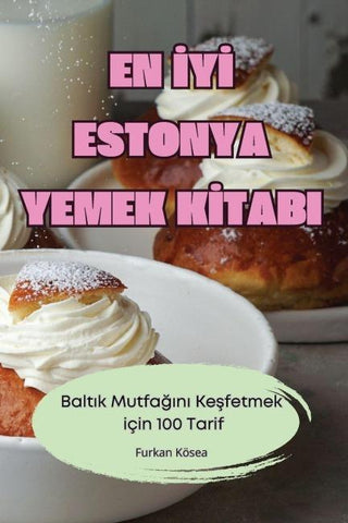 EN ¿Y¿ ESTONYA YEMEK K¿TABI