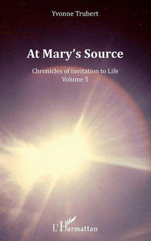 At Mary's Source