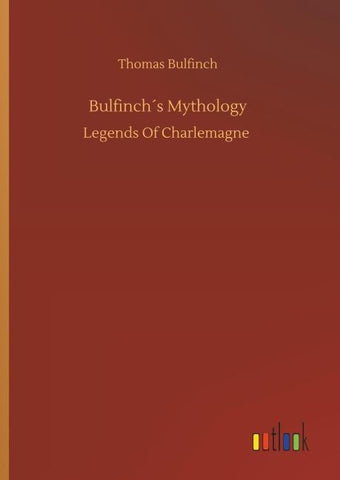 Bulfinch´s Mythology