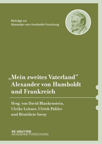„Mein zweites Vaterland"