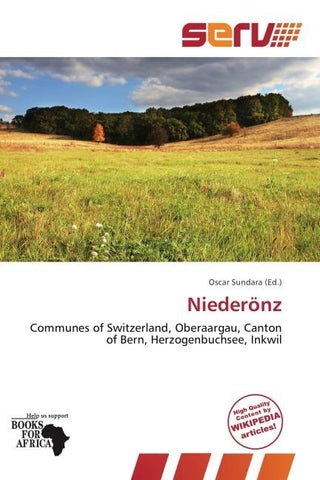 Niederönz