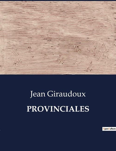 PROVINCIALES