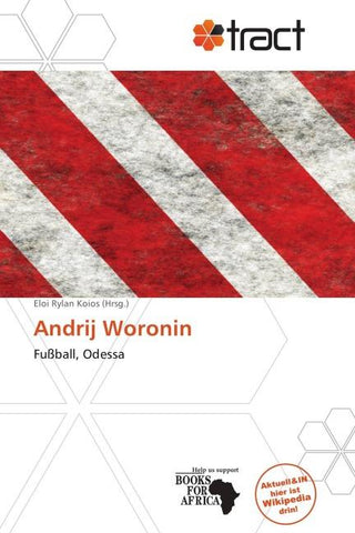 Andrij Woronin
