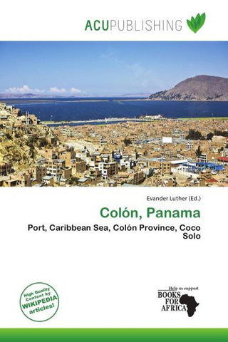 Colón, Panama